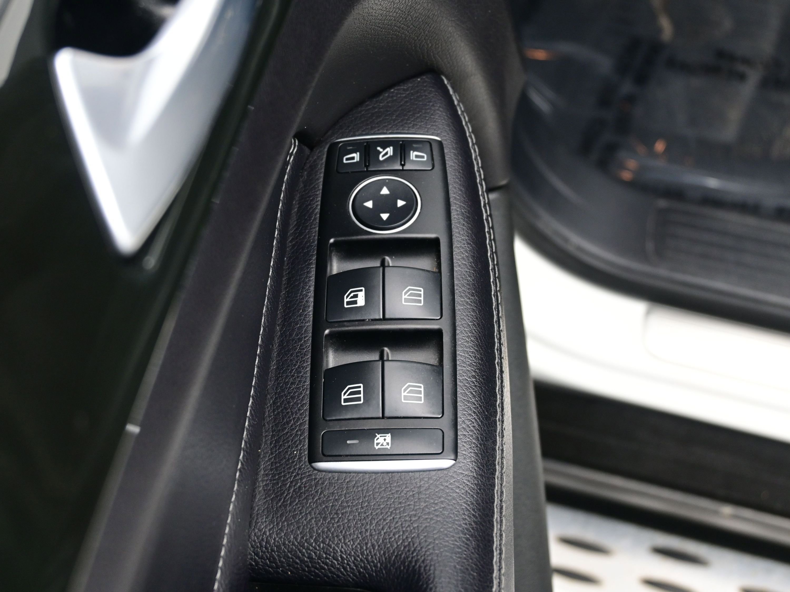 Used 2016 Mercedes-Benz GLE 350 4MATIC image 10