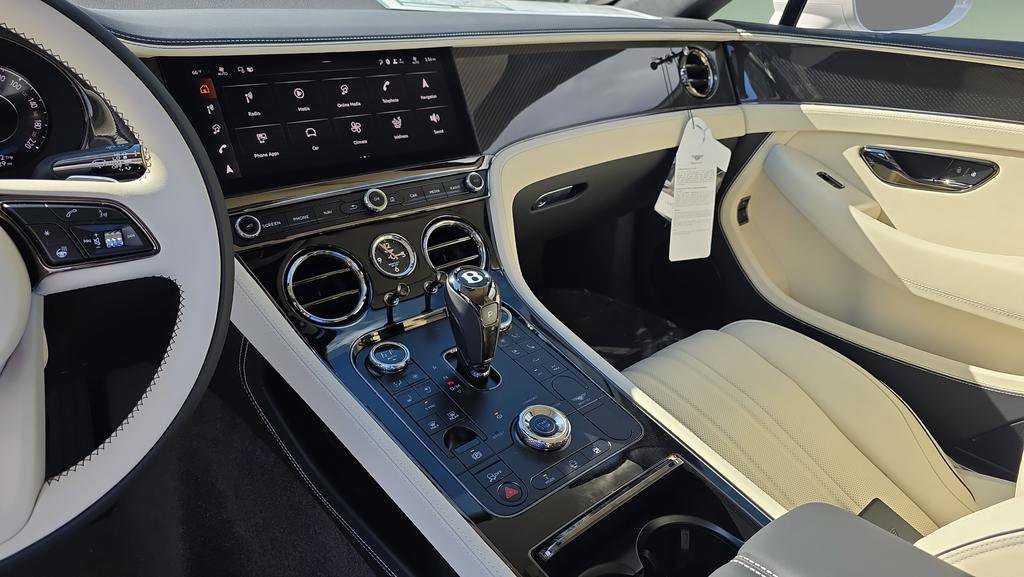 New 2025 Bentley Continental GT image 25