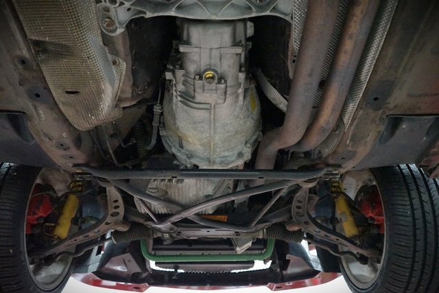 Used 1999 BMW M Coupe image 95