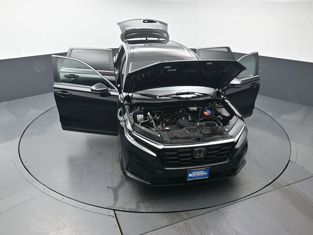 Used 2023 Honda CR-V EX image 50