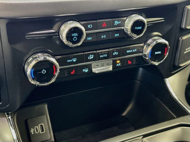 New 2026 Ford F150 XLT w/ Equipment Group 302A MID AWD/4WD image 16
