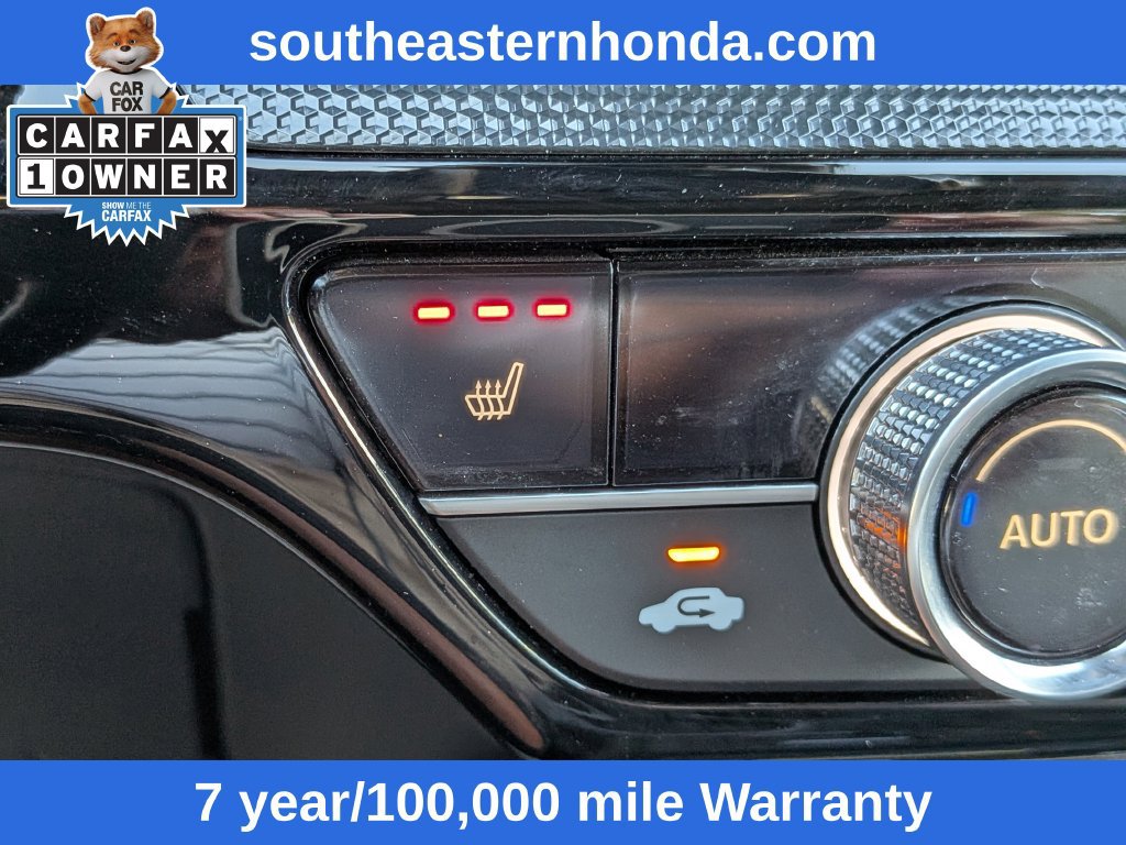 Used 2024 Honda CR-V Sport Touring image 27