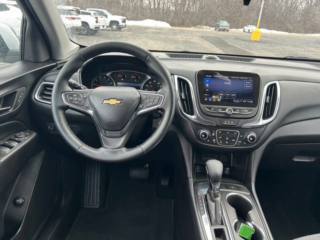 Used 2024 Chevrolet Equinox LT FWD image 13