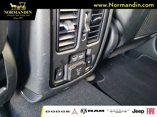 Used 2023 Dodge Durango SRT Hellcat AWD/4WD image 19