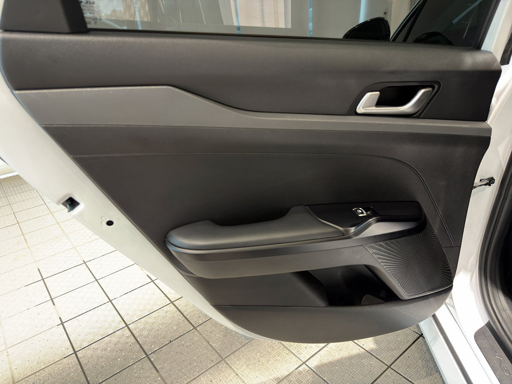 Certified 2022 Kia K5 GT-Line FWD image 20