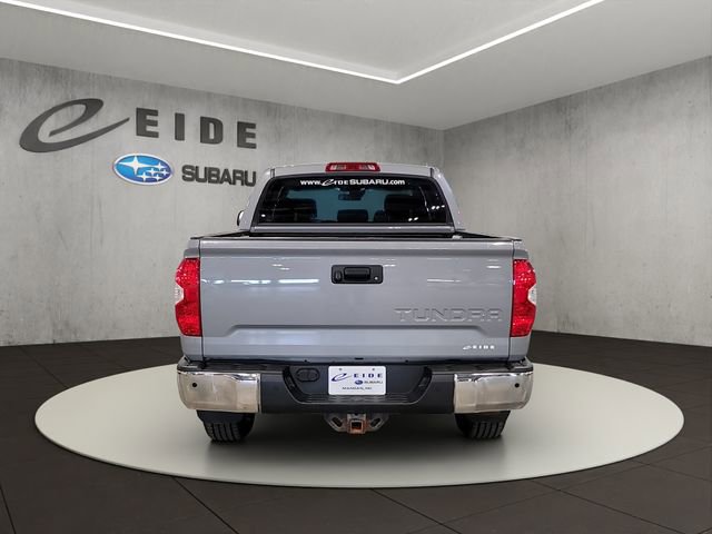 Used 2019 Toyota Tundra SR5 AWD/4WD image 6