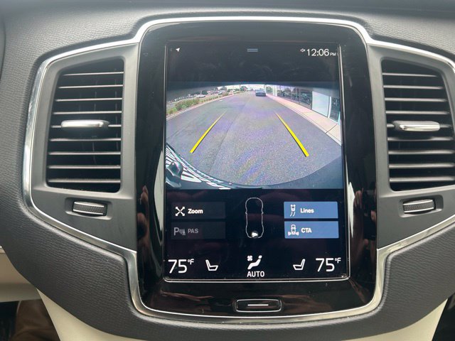Used 2021 Volvo XC90 T5 Momentum w/ Climate Package AWD/4WD image 24