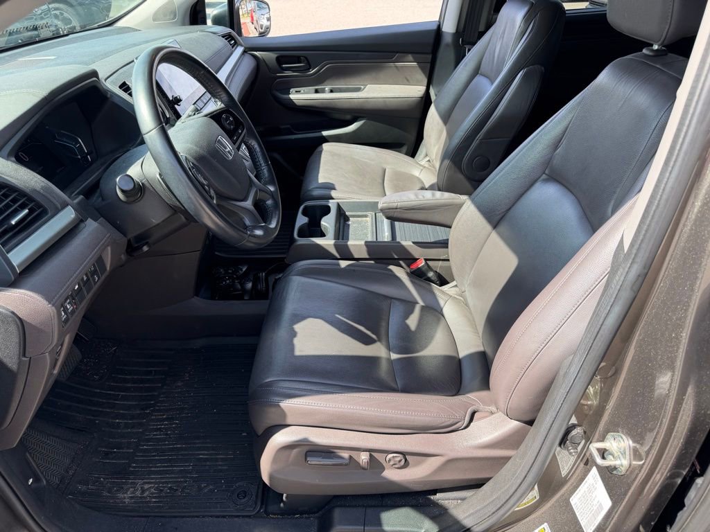 Used 2019 Honda Odyssey EX-L image 24