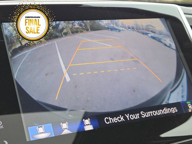 Used 2017 Honda Pilot Elite image 21