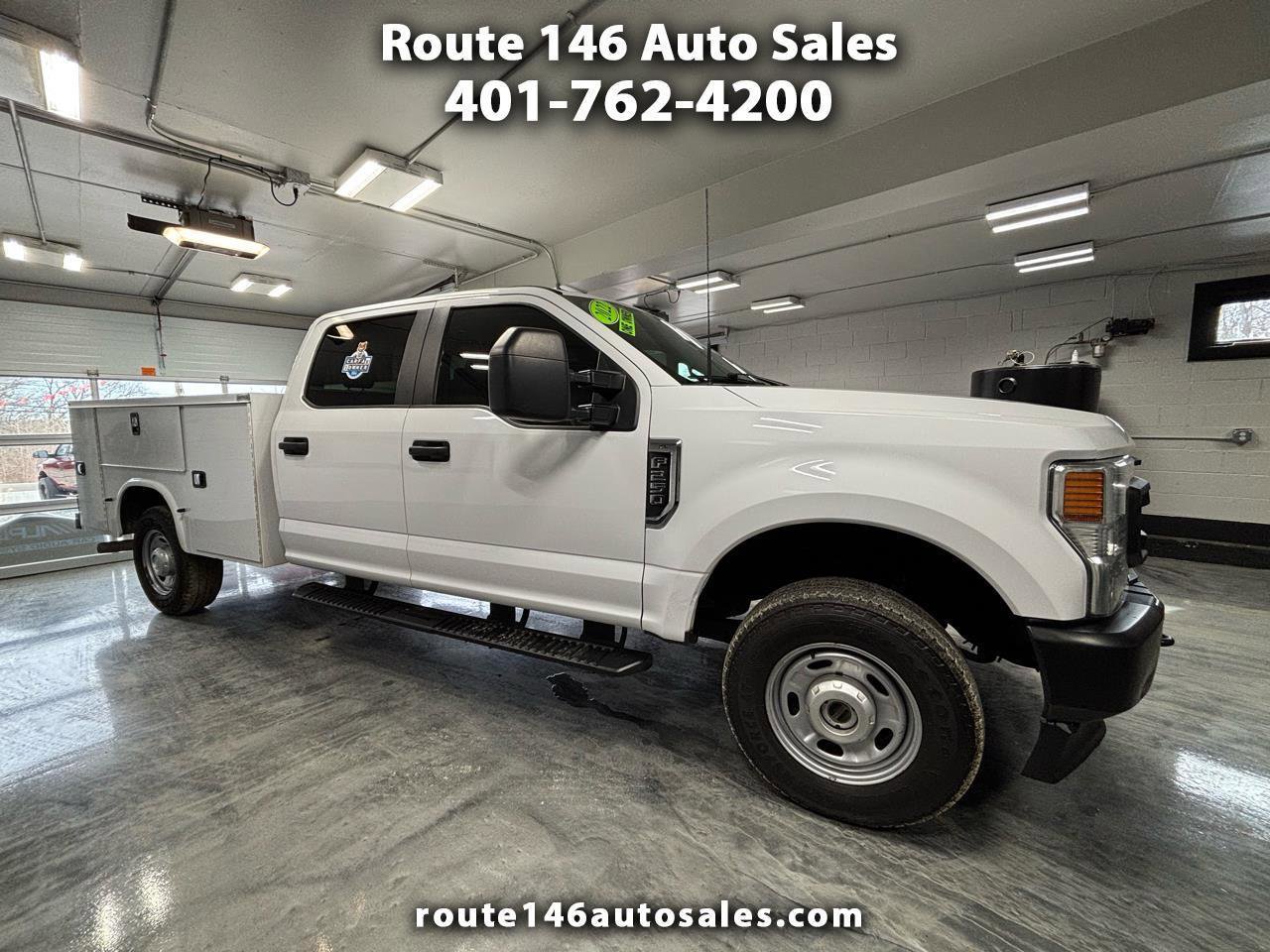 Used 2022 Ford F250 XL
