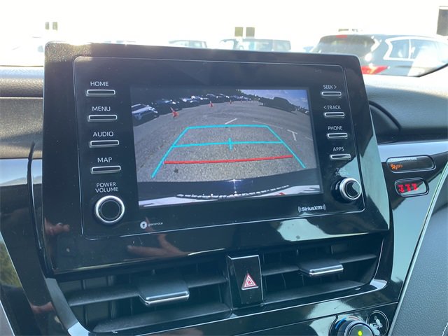 Used 2022 Toyota Camry SE image 29