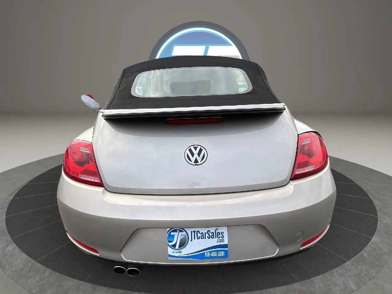 Used 2013 Volkswagen Beetle 2.5 image 7