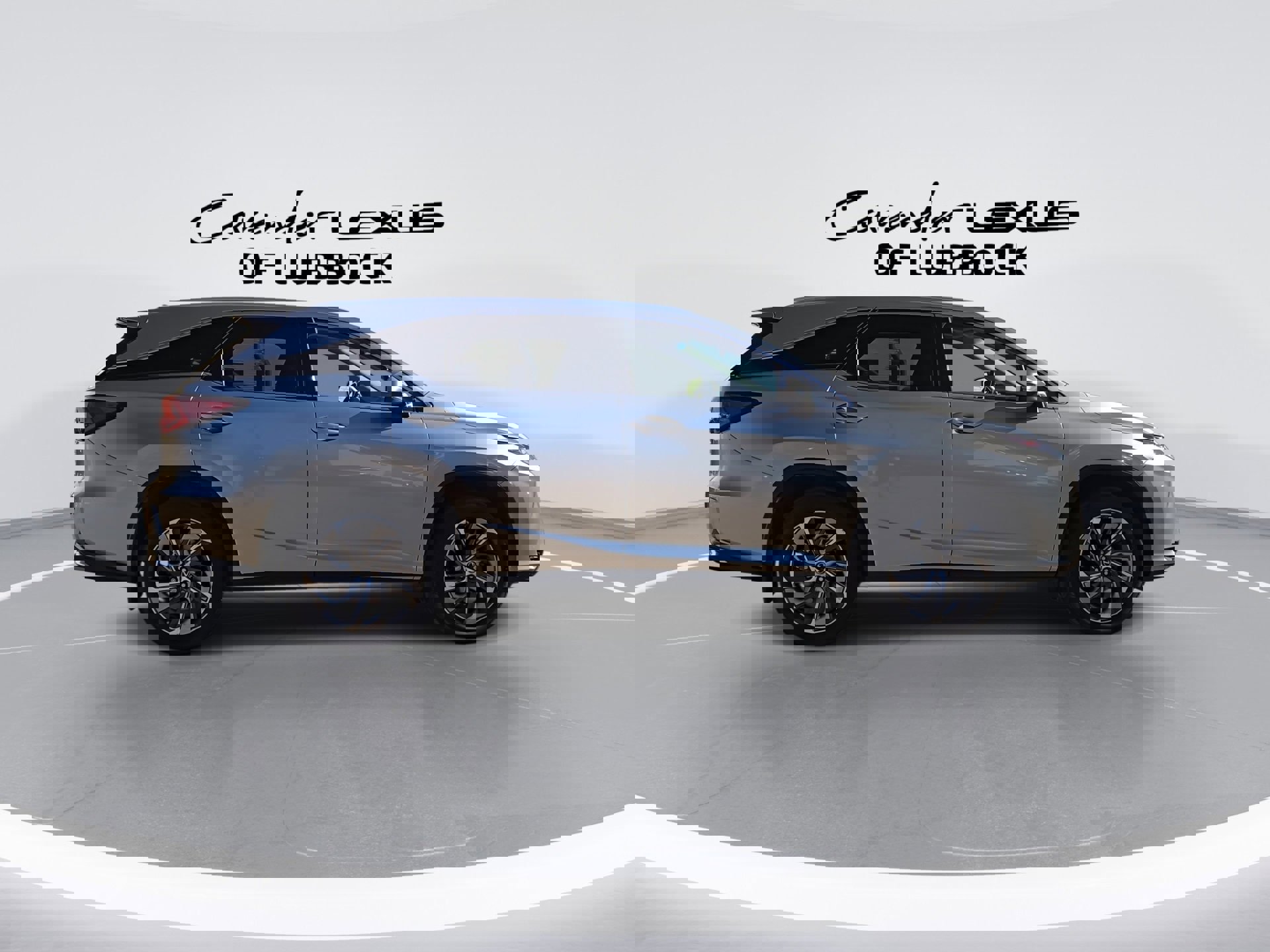 Used 2018 Lexus RX 350L Luxury image 9