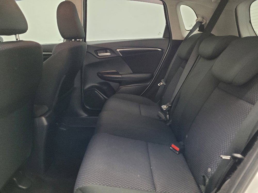 Used 2019 Honda Fit LX image 18