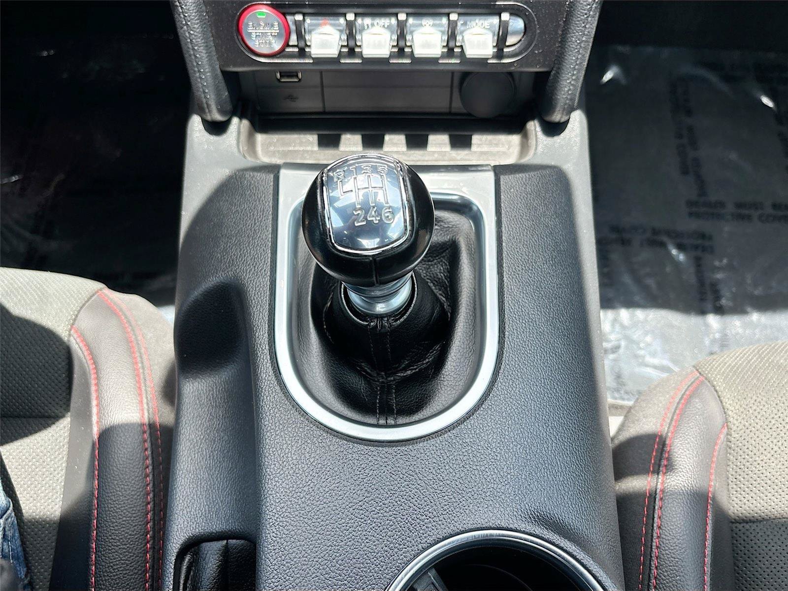 Used 2023 Ford Mustang GT Premium w/ California Special Package RWD image 16