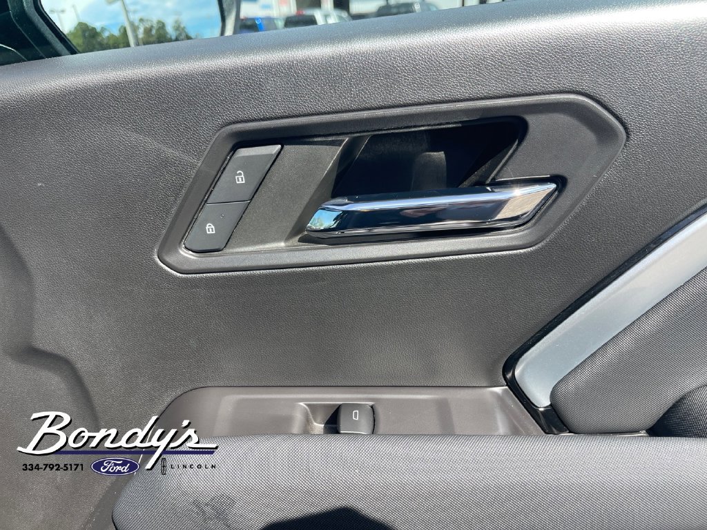 Used 2023 Chevrolet Colorado Z71 w/ Z71 Convenience Package 2 AWD/4WD image 19