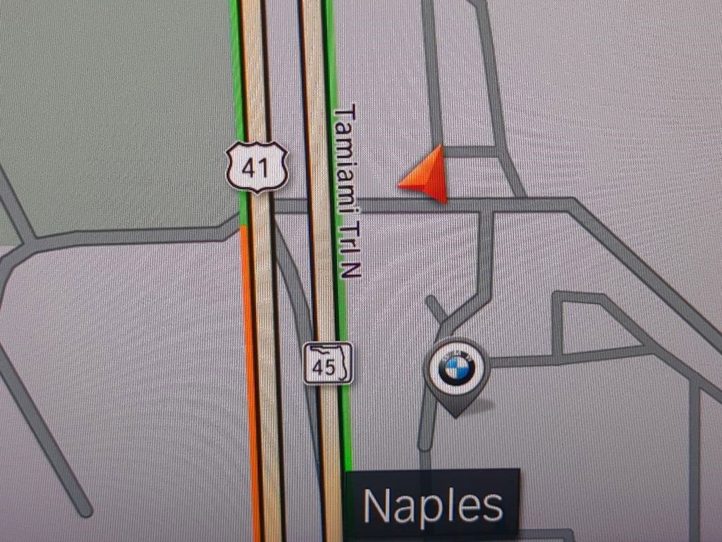 New 2026 BMW M850i xDrive image 22