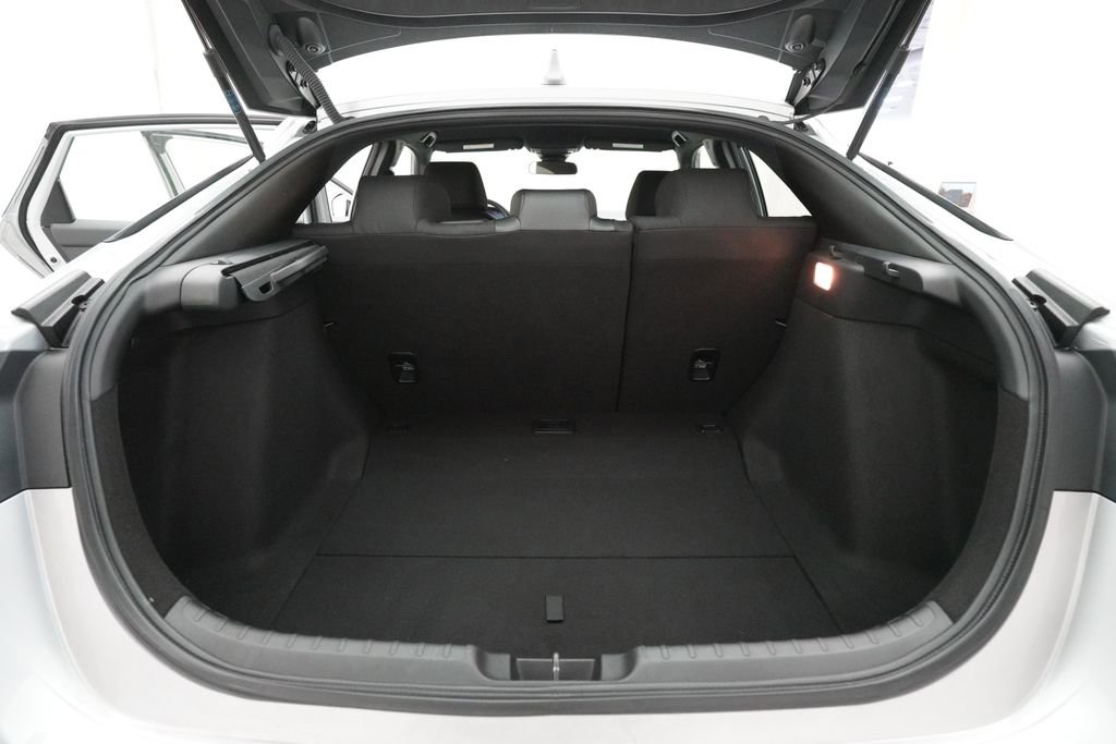 Certified 2025 Honda Civic Sport image 10