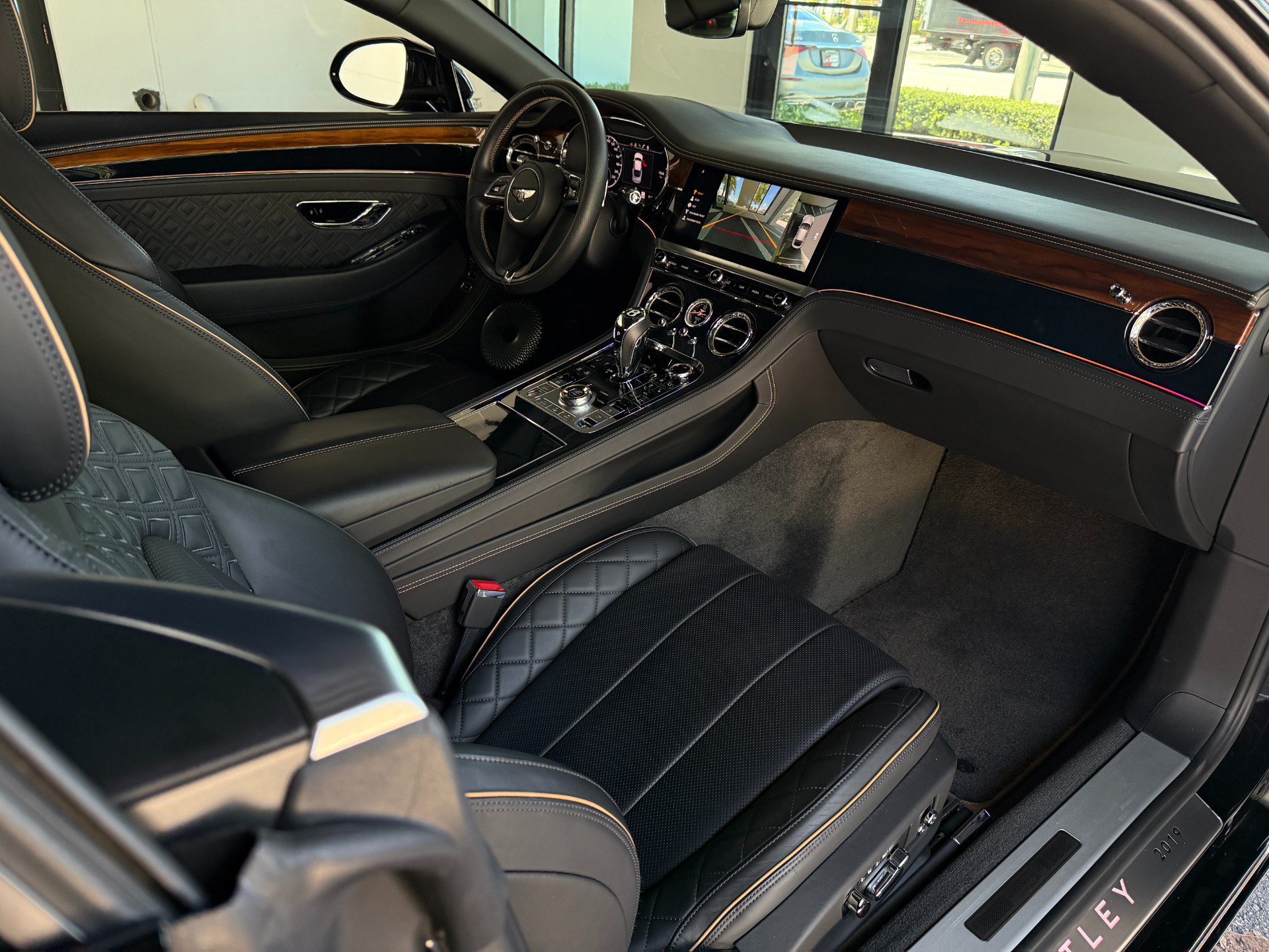 Used 2020 Bentley Continental GT V8 AWD/4WD image 29