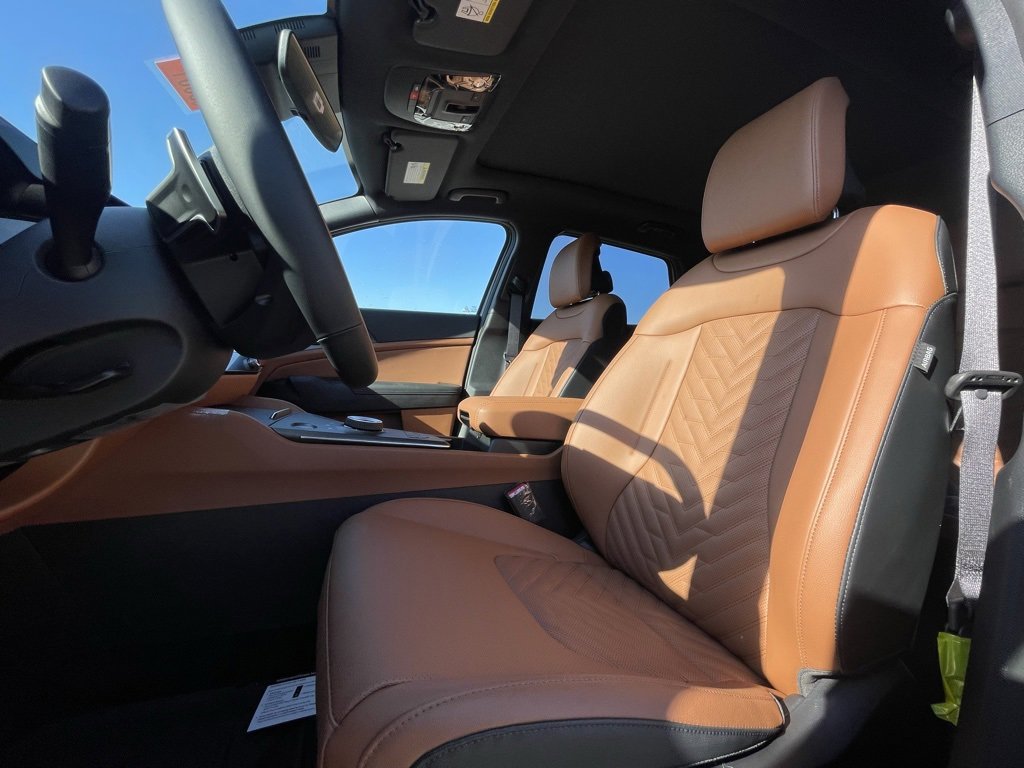 New 2026 Kia Sportage AWD Hybrid image 21