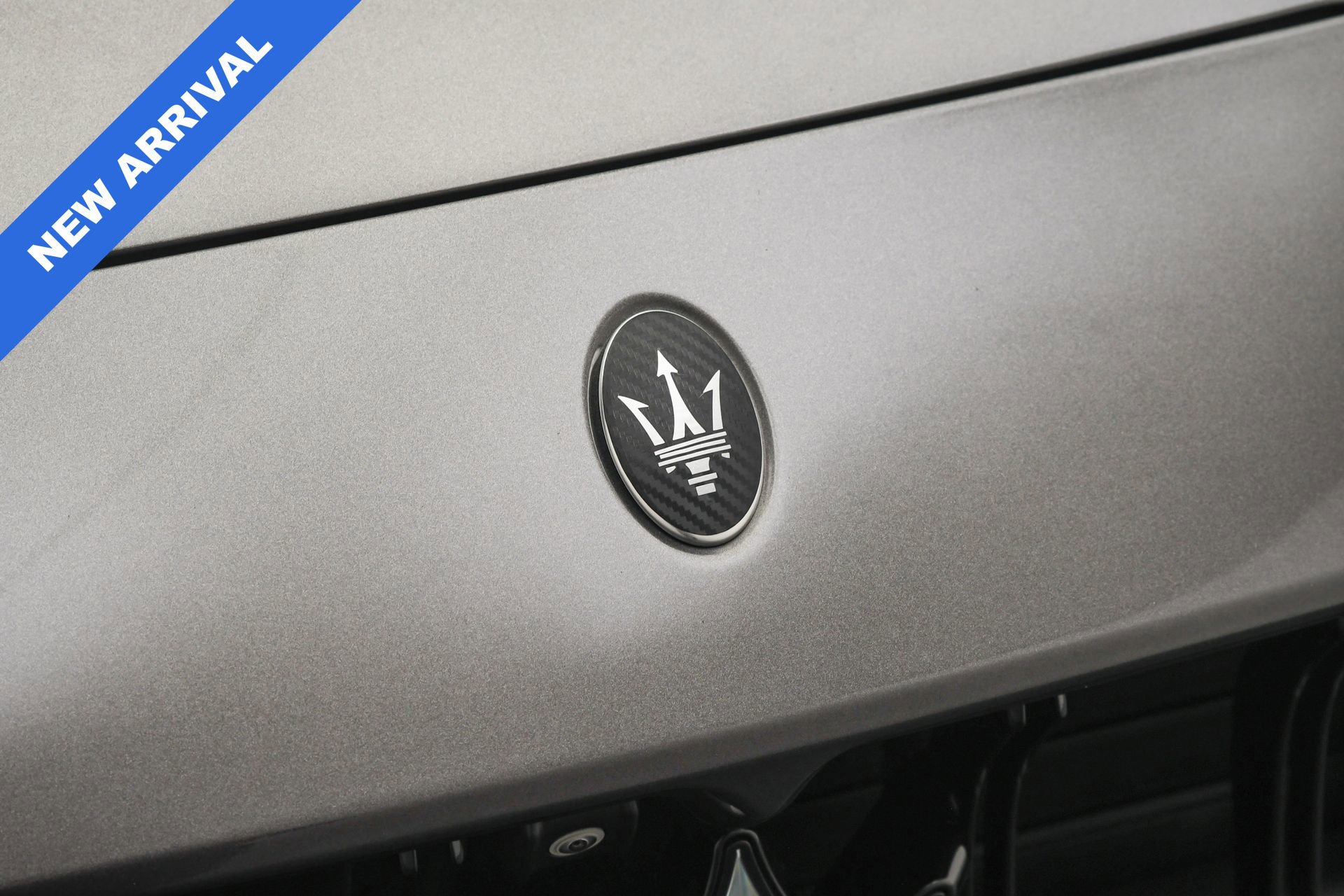 Used 2024 Maserati GranTurismo Modena image 27