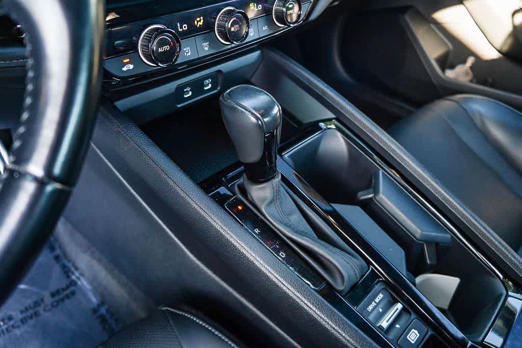 Used 2023 Honda Accord Sport image 14