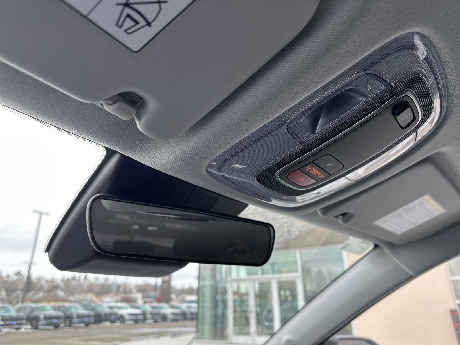 New 2026 Hyundai Kona SEL Premium image 56