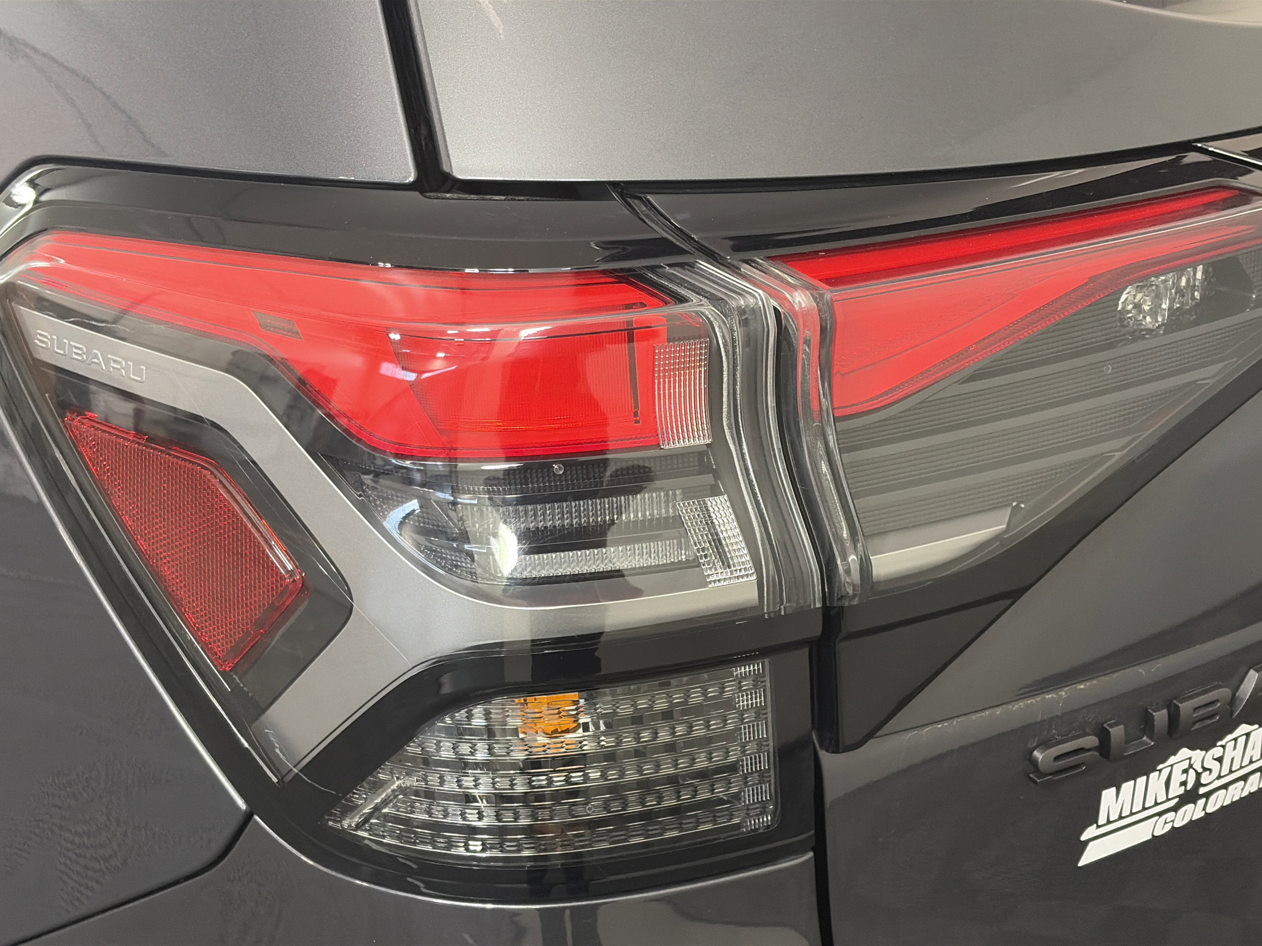 Used 2025 Subaru Forester w/ Convenience Package #1 image 27