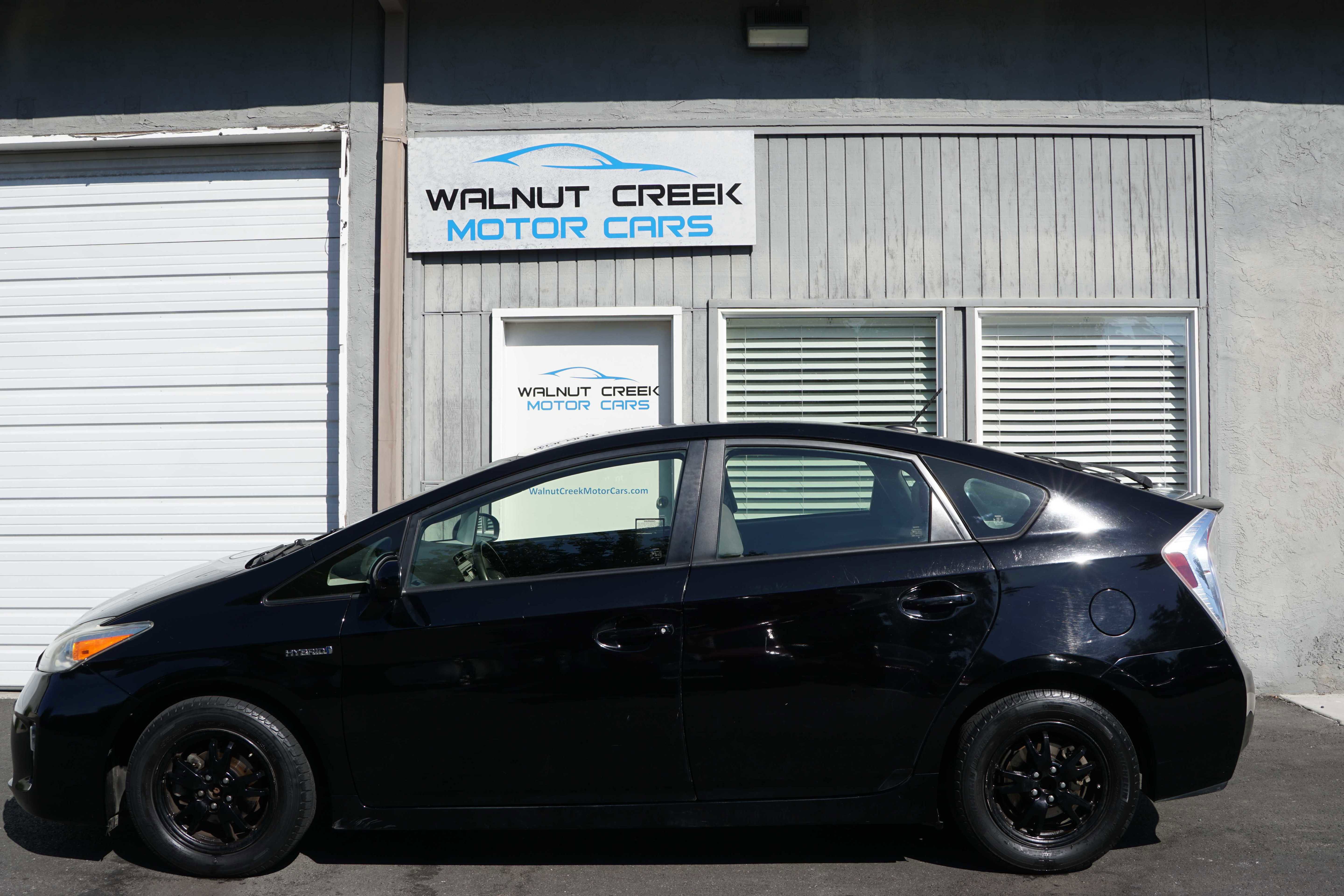 Used 2013 Toyota Prius Three image 18