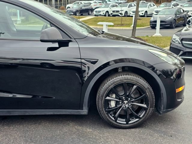 Used 2023 Tesla Model Y Long Range image 6