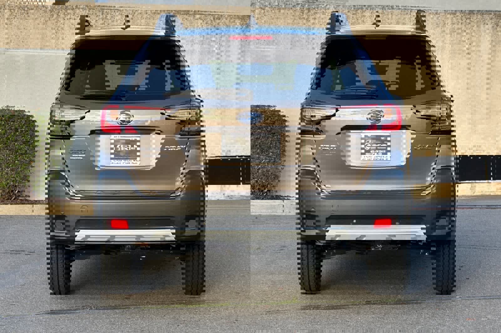 Used 2024 Subaru Outback Limited image 8