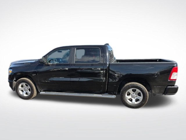 Used 2019 RAM 1500 Tradesman AWD/4WD image 8