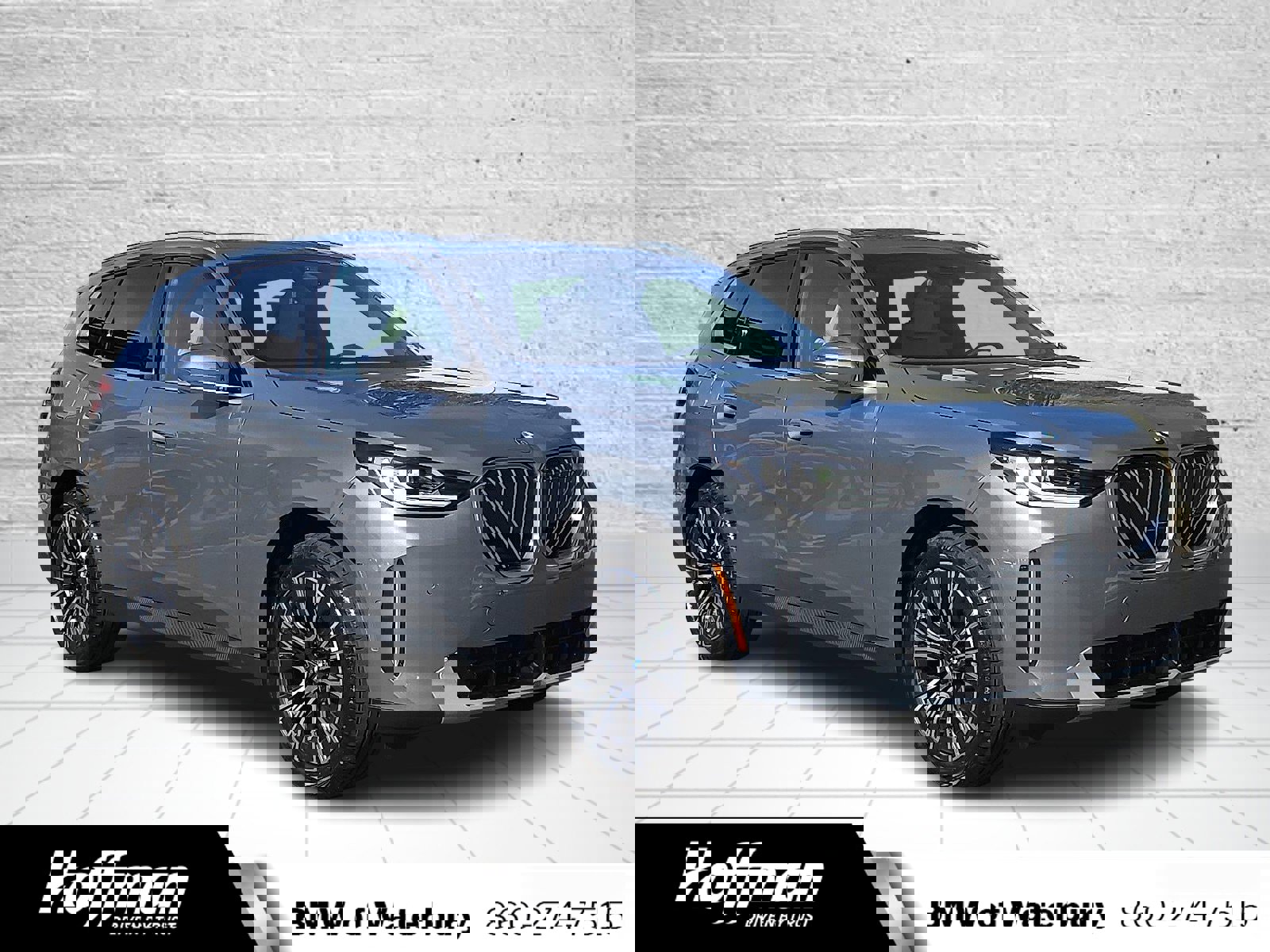 Used 2026 BMW X3 xDrive30 w/ Convenience Package