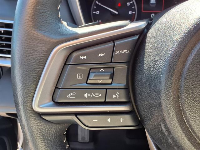 Certified 2025 Subaru Outback Limited image 14