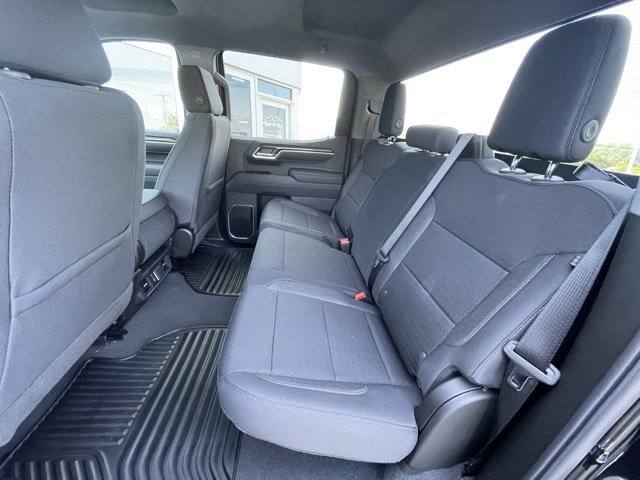 New 2026 Chevrolet Silverado 1500 LT image 28