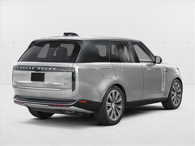 New 2026 Land Rover Range Rover SV image 2