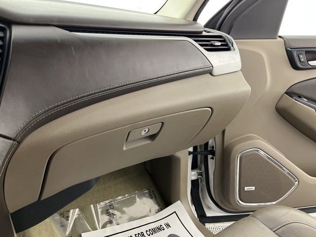 Used 2017 Chevrolet Tahoe Premier image 37