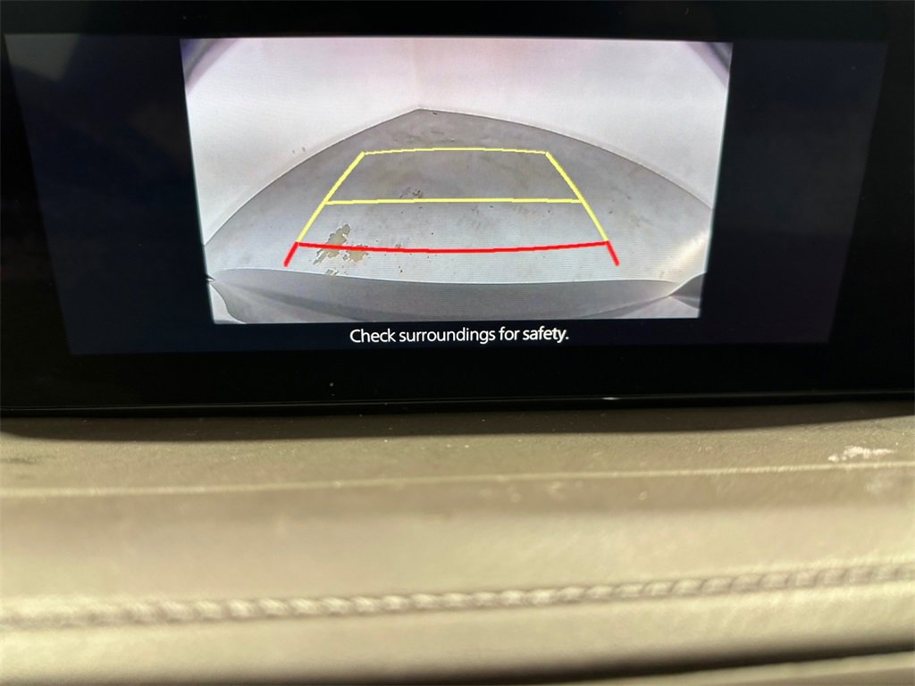 Used 2023 MAZDA CX-30 AWD 2.5 S w/ Premium Package image 26