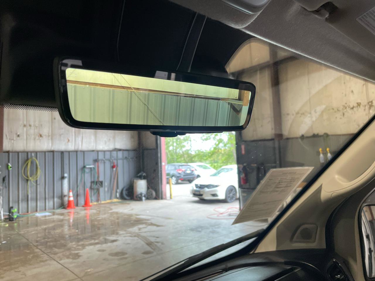 Used 2022 RAM ProMaster 2500 FWD image 16