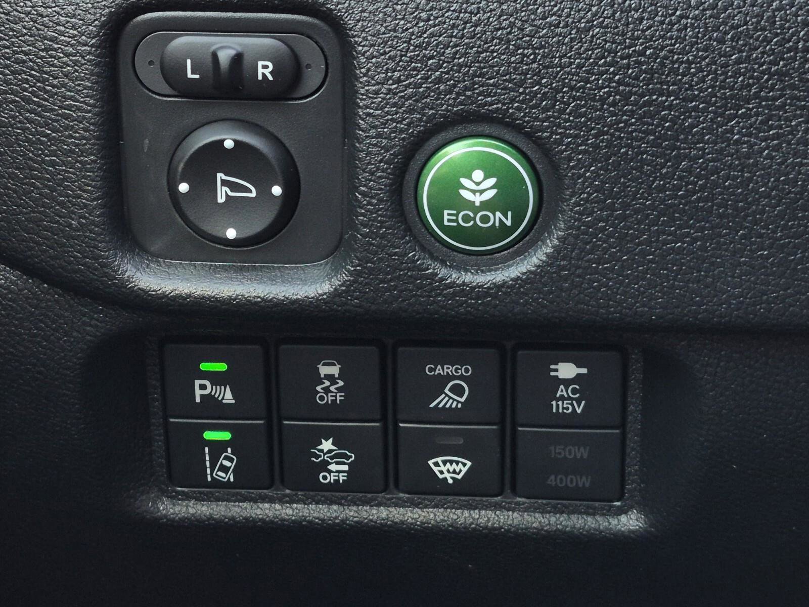 Used 2023 Honda Ridgeline Black Edition image 34