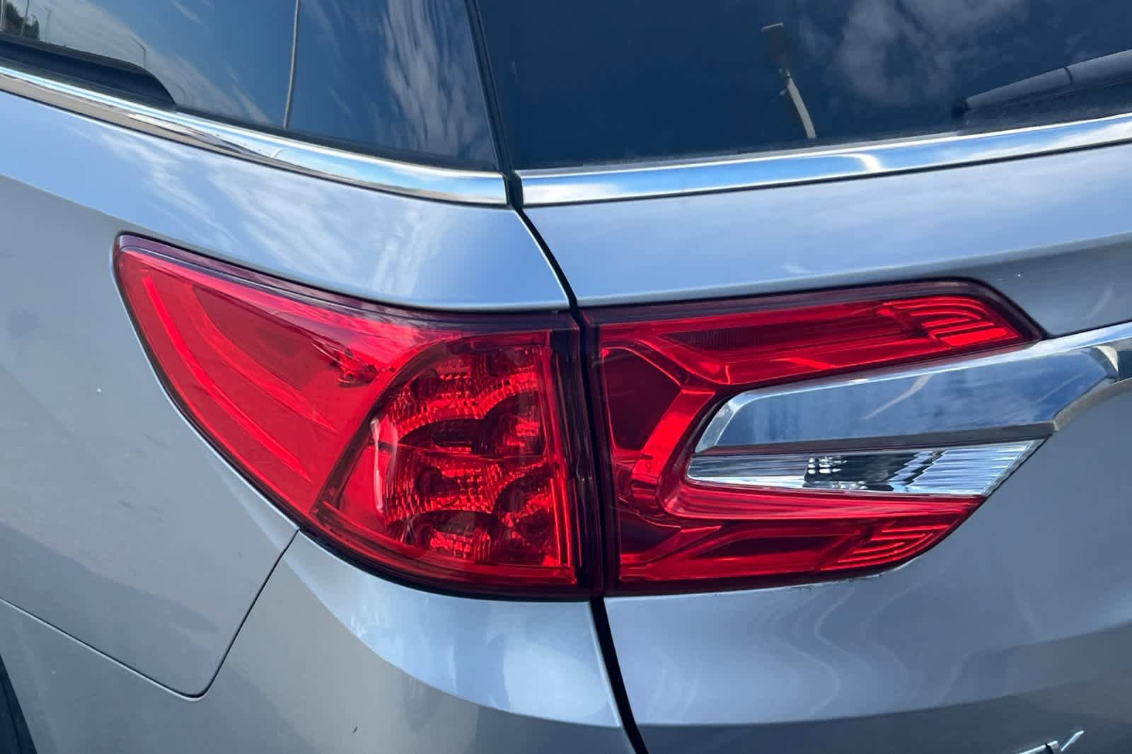 Used 2020 Honda Odyssey EX image 20