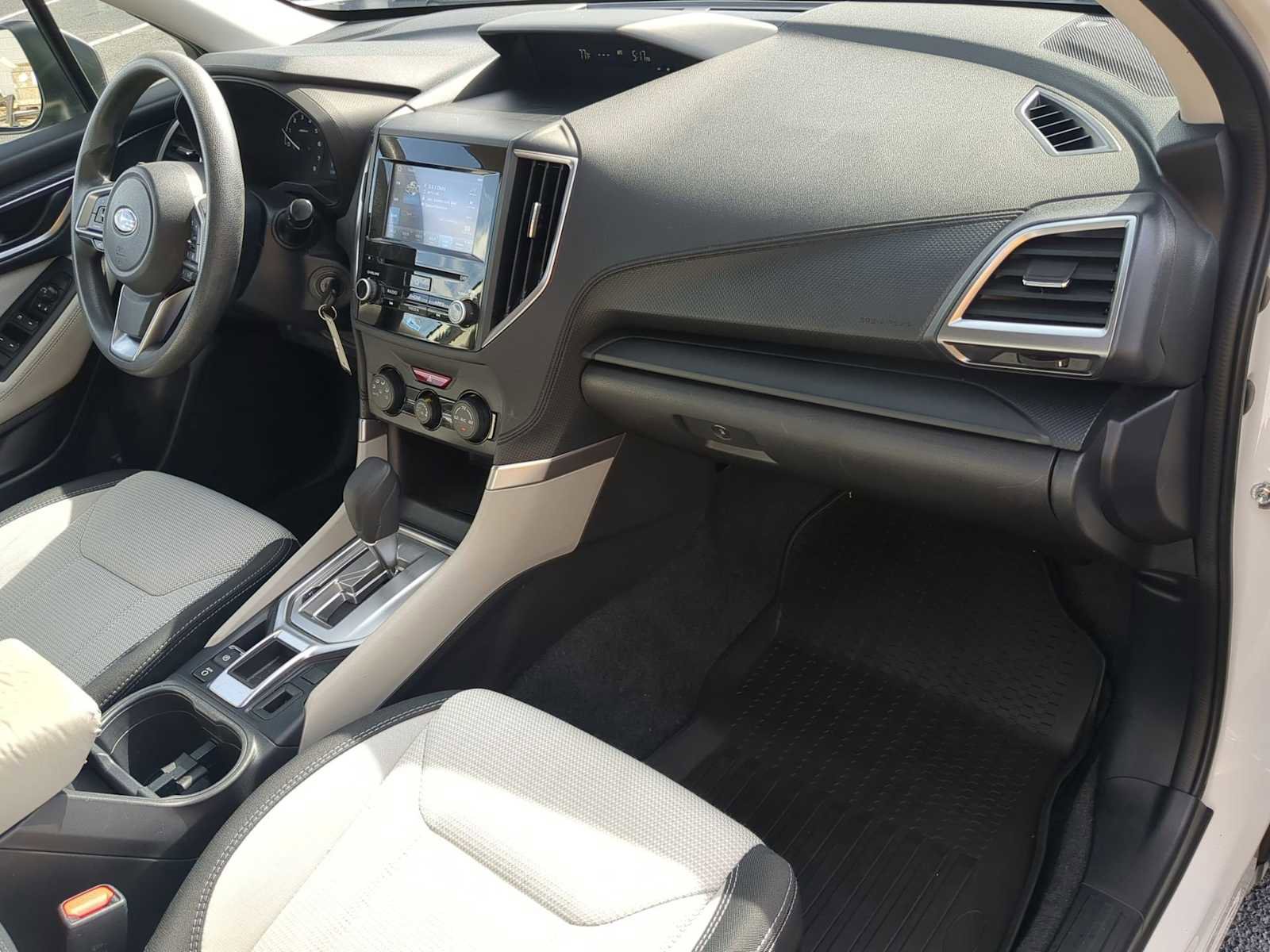 Used 2020 Subaru Forester w/ Alloy Wheel Package AWD/4WD image 26