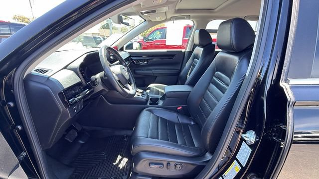 Used 2023 Honda CR-V EX-L image 32