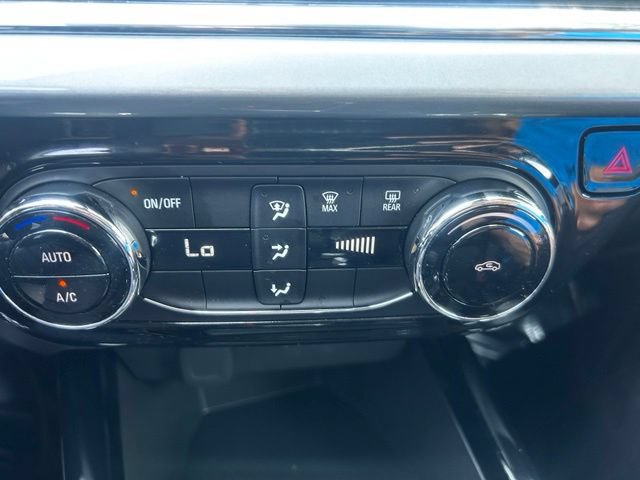 Certified 2026 Chevrolet Trax LT FWD image 24