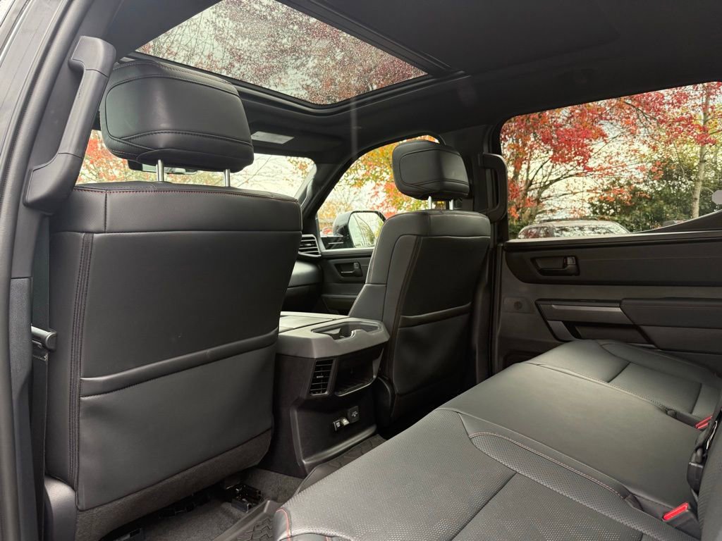 Used 2025 Toyota Tundra TRD Pro image 16