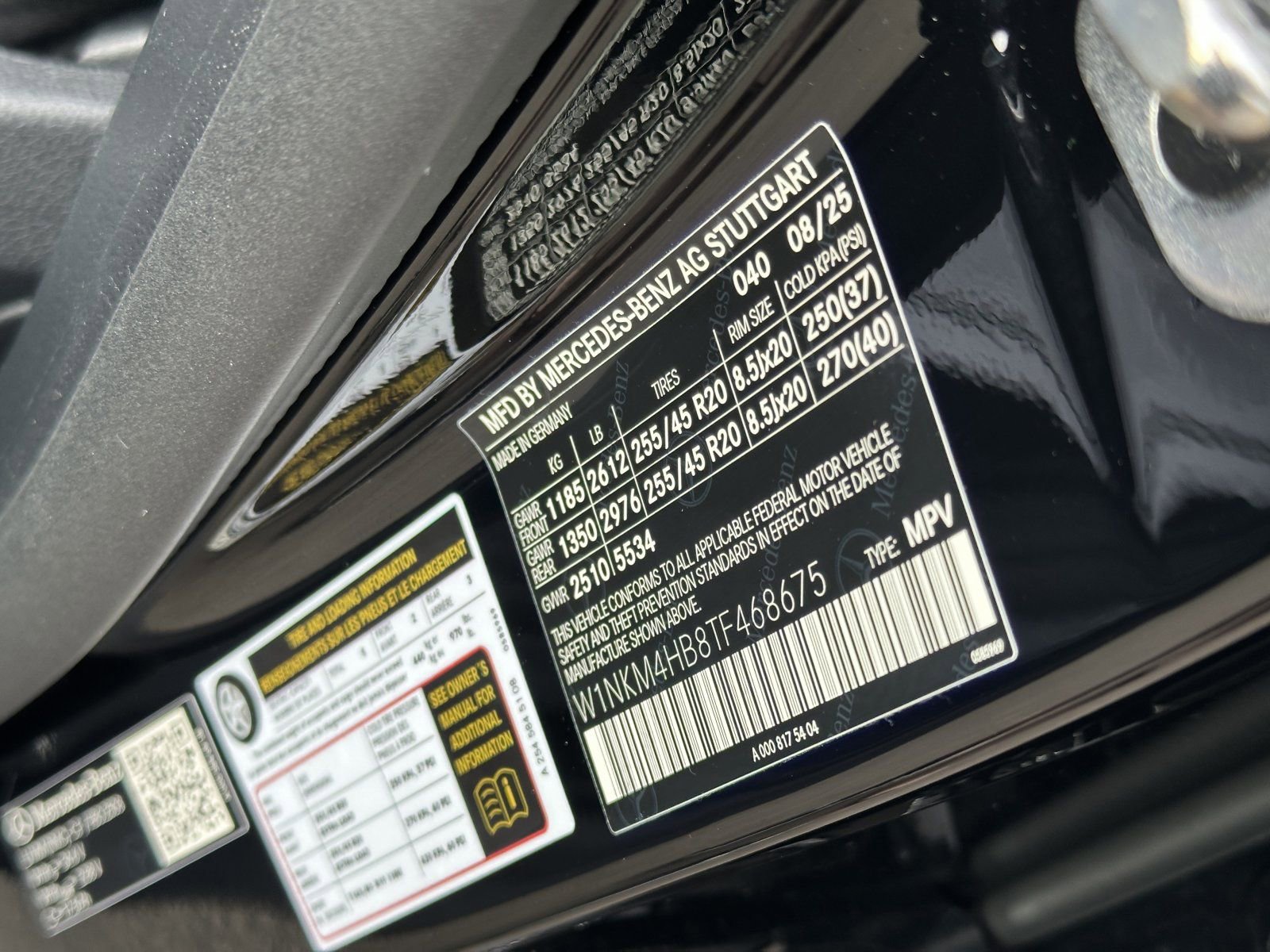 Certified 2026 Mercedes-Benz GLC 300 4MATIC image 26