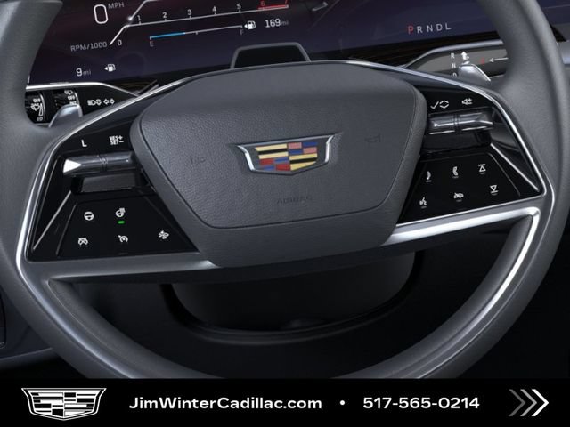 New 2026 Cadillac Escalade ESV Luxury w/ LPO, Floor Liner Package AWD/4WD image 19
