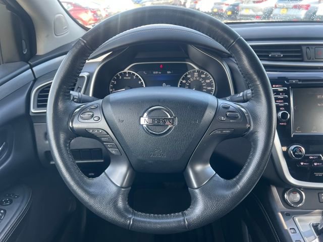 Used 2019 Nissan Murano SV w/ Premium Package image 20