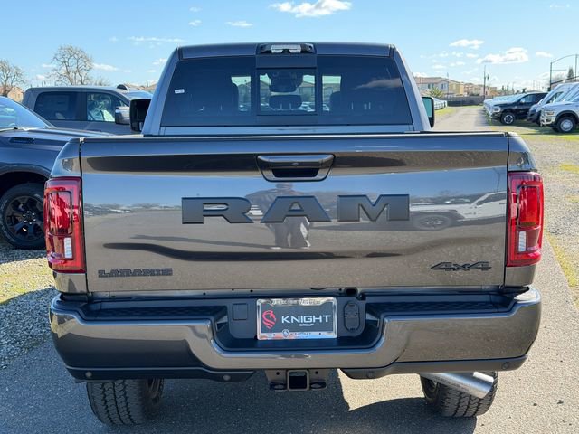 New 2026 RAM 2500 Laramie w/ Night Edition image 11