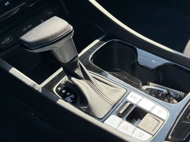 Used 2024 Hyundai Tucson SEL image 22